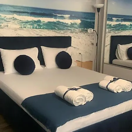 Apartment Marisole Constanta