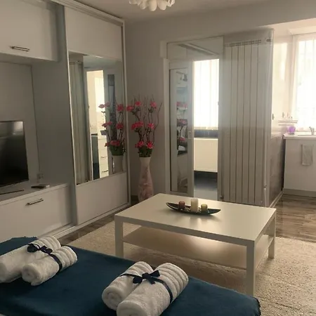 Marisole Appartement *