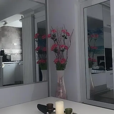Marisole Apartment Constanta