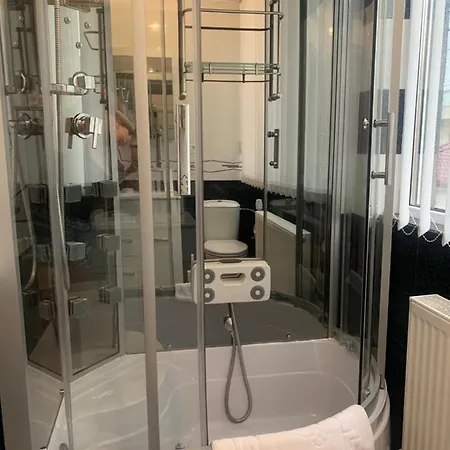 Appartement Marisole *