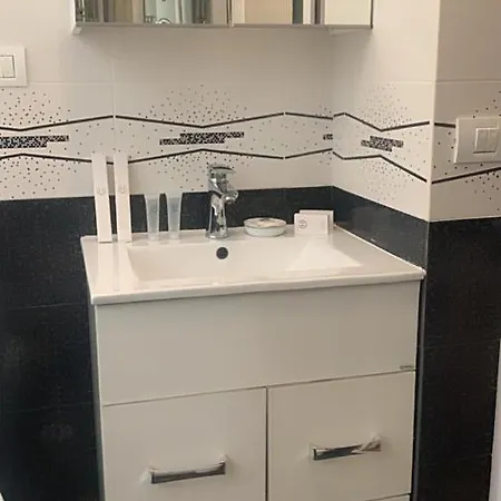 Marisole Appartement *