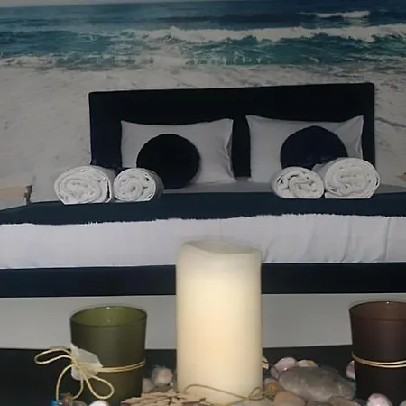 Marisole Appartement Constanţa