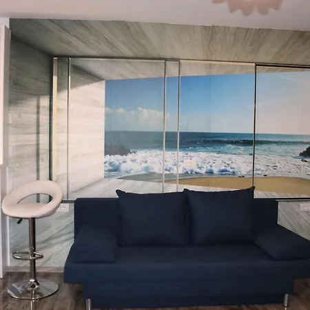 Apartment Marisole Constanta