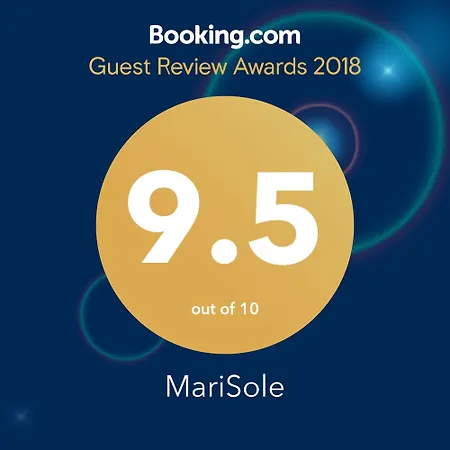 Marisole * Constanta