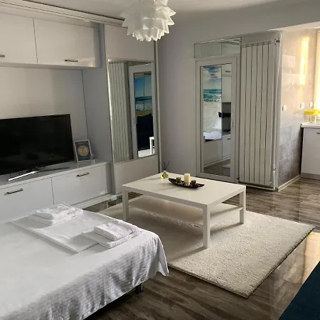 Apartment Marisole *