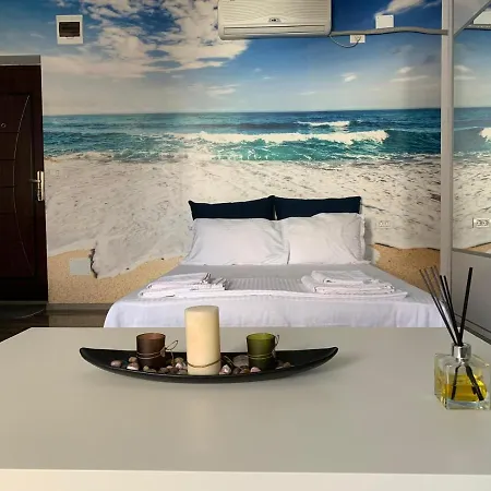 Marisole Apartment Constanta