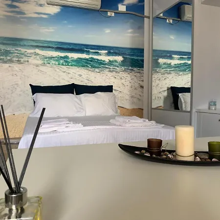 Apartment Marisole *