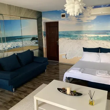 Marisole * Constanta