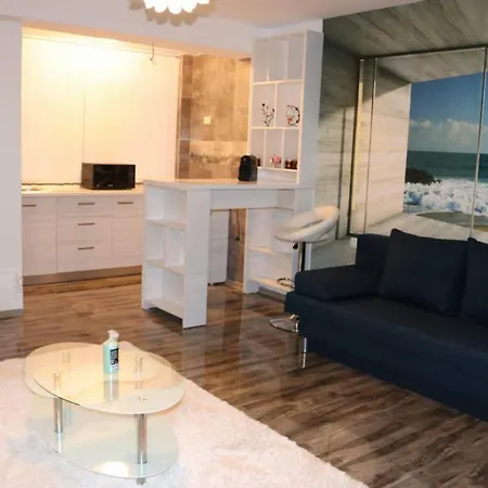 Marisole Apartment Constanta