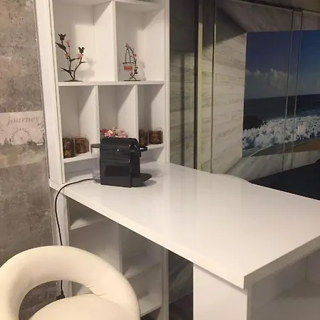 Marisole Apartment *