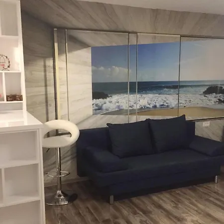 Marisole Apartment