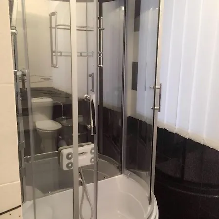 Marisole Appartement