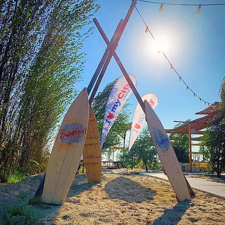 Marisole Appartement Constanţa