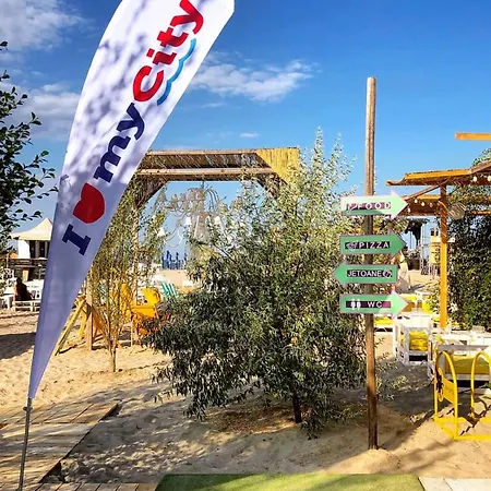 Marisole Apartment *