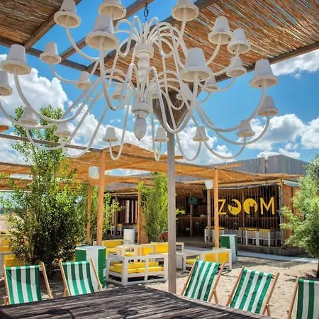 Appartement Marisole