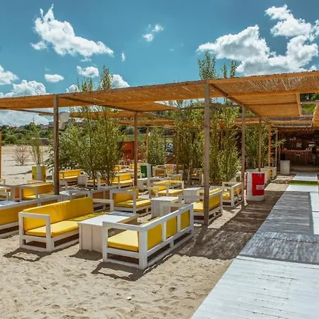 Marisole Apartment *