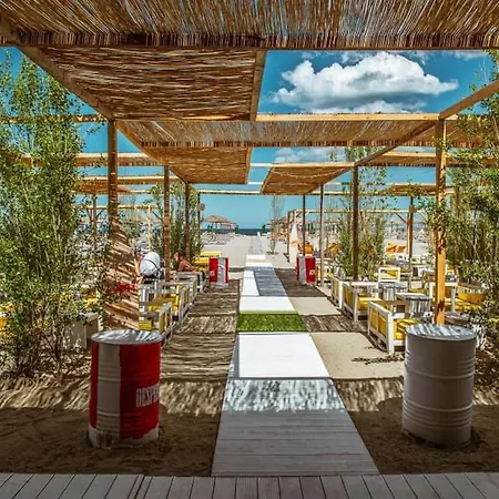 Appartement Marisole