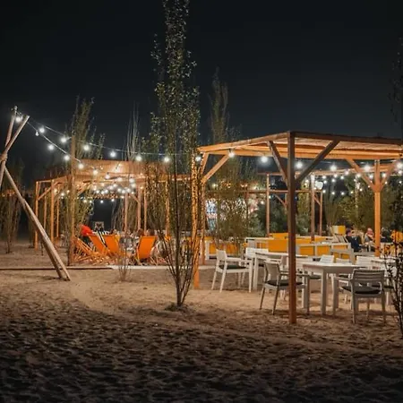 Marisole Appartement