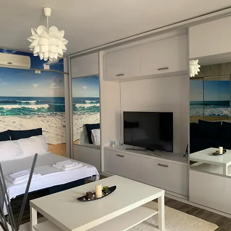 Appartement Marisole