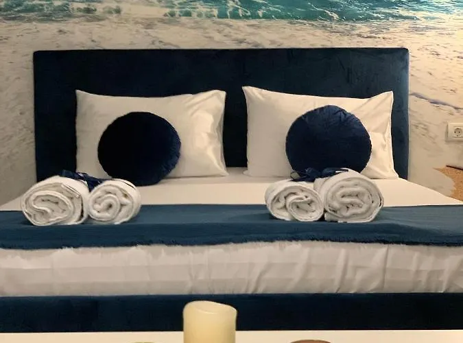 Marisole كونستانتا