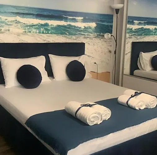 شقة Marisole كونستانتا