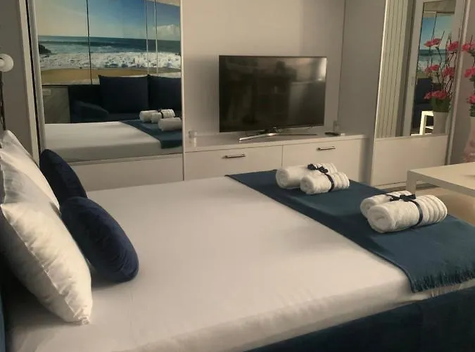 Marisole كونستانتا