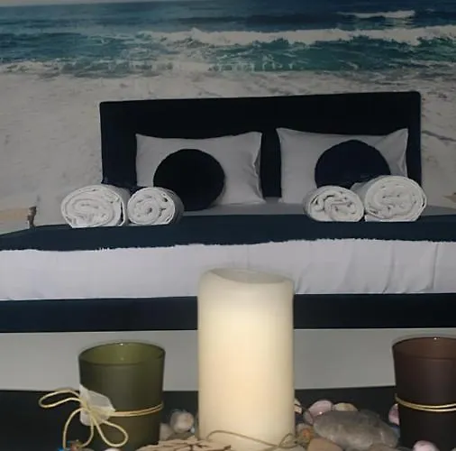 Marisole شقة كونستانتا