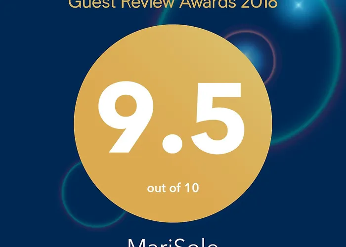 Marisole * كونستانتا