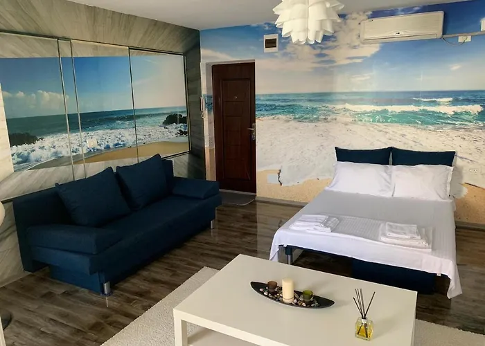 Marisole * كونستانتا