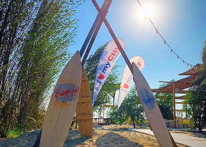 Marisole شقة كونستانتا