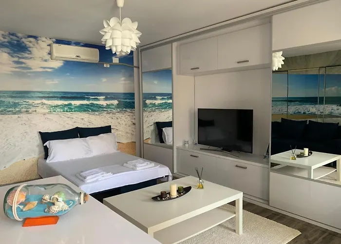 Marisole * كونستانتا